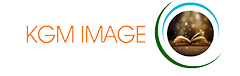 KGM Image Logo